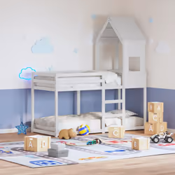 VidaXL 3282008 bed