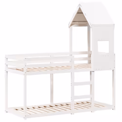 VidaXL 3282008 bed