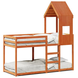 VidaXL 3282009 bed