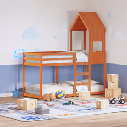 VidaXL 3282009 bed