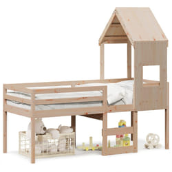VidaXL 3282010 bed