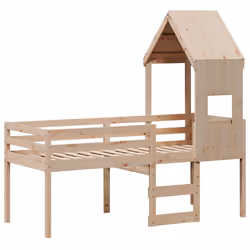 VidaXL 3282010 bed