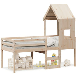 VidaXL 3282013 bed