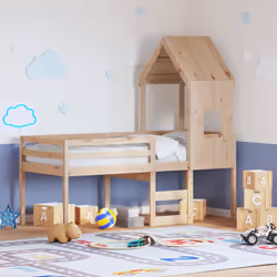 VidaXL 3282013 bed