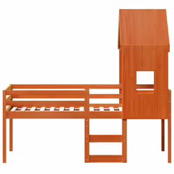 VidaXL 3282015 bed - Additional view 4