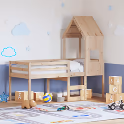 VidaXL 3282016 bed