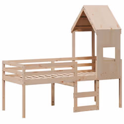 VidaXL 3282016 bed