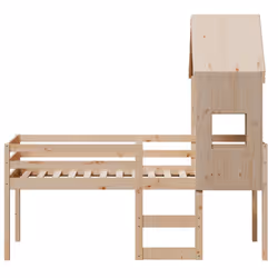 VidaXL 3282016 bed - Additional view 4
