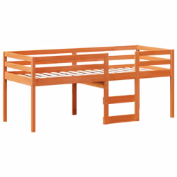 VidaXL 3282018 bed - Additional view 5