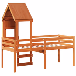 VidaXL 3282021 bed - Additional view 8