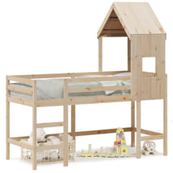 VidaXL 3282028 bed
