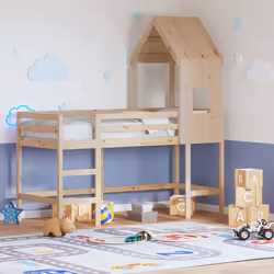 VidaXL 3282028 bed