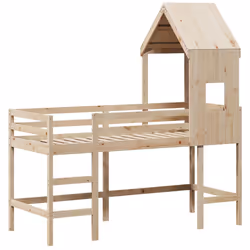 VidaXL 3282028 bed