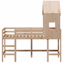 VidaXL 3282028 bed - Additional view 4