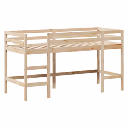 VidaXL 3282028 bed - Additional view 5