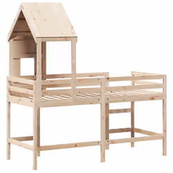 VidaXL 3282028 bed - Additional view 8