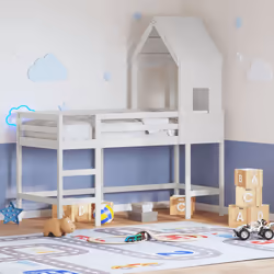 VidaXL 3282029 bed