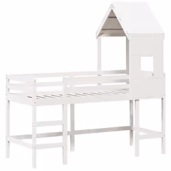 VidaXL 3282029 bed