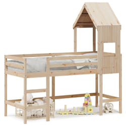 VidaXL 3282032 bed