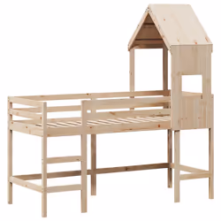 VidaXL 3282032 bed