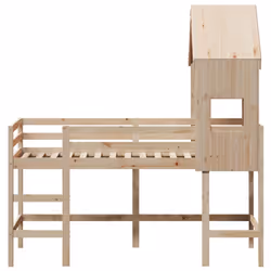 VidaXL 3282032 bed - Additional view 4
