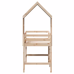 VidaXL 3282032 bed - Additional view 7
