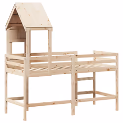 VidaXL 3282032 bed - Additional view 8
