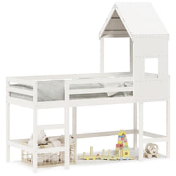 VidaXL 3282033 bed