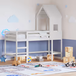 VidaXL 3282033 bed