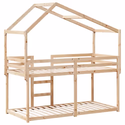 VidaXL 3282036 bed frame - Additional view 8