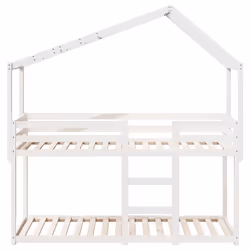 VidaXL 3282037 bed - Additional view 4