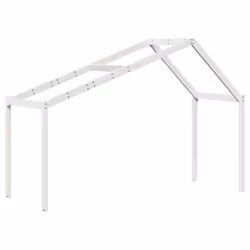 VidaXL 3282037 bed - Additional view 6
