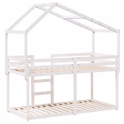 VidaXL 3282037 bed - Additional view 8