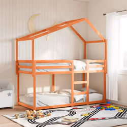VidaXL 3282038 bed