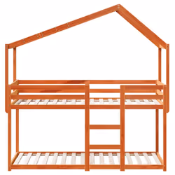 VidaXL 3282038 bed - Additional view 4