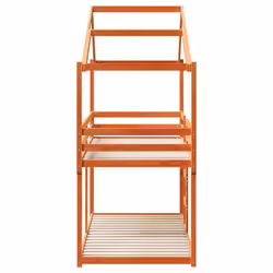 VidaXL 3282038 bed - Additional view 7