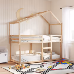 VidaXL 3282039 bed frame