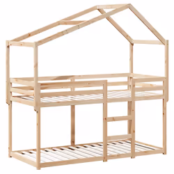 VidaXL 3282039 bed frame