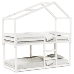 VidaXL 3282040 bed