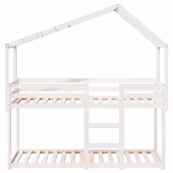 VidaXL 3282040 bed - Additional view 4