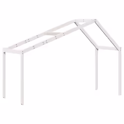 VidaXL 3282040 bed - Additional view 6