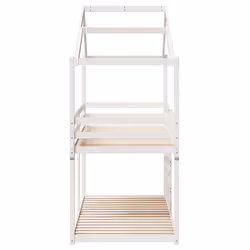 VidaXL 3282040 bed - Additional view 7
