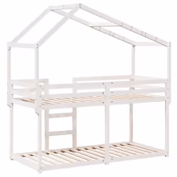 VidaXL 3282040 bed - Additional view 8