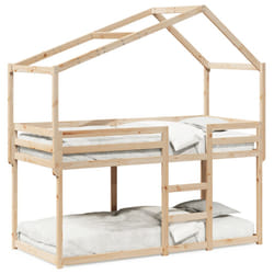 VidaXL 3282041 bed