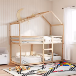 VidaXL 3282041 bed