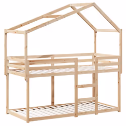 VidaXL 3282041 bed