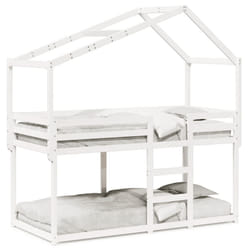 VidaXL 3282042 bed