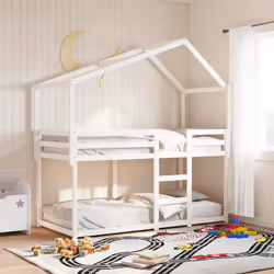 VidaXL 3282042 bed