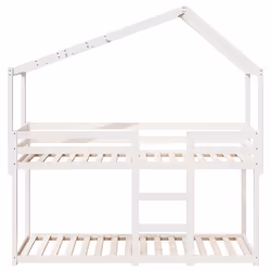 VidaXL 3282042 bed - Additional view 4