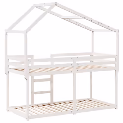 VidaXL 3282042 bed - Additional view 8